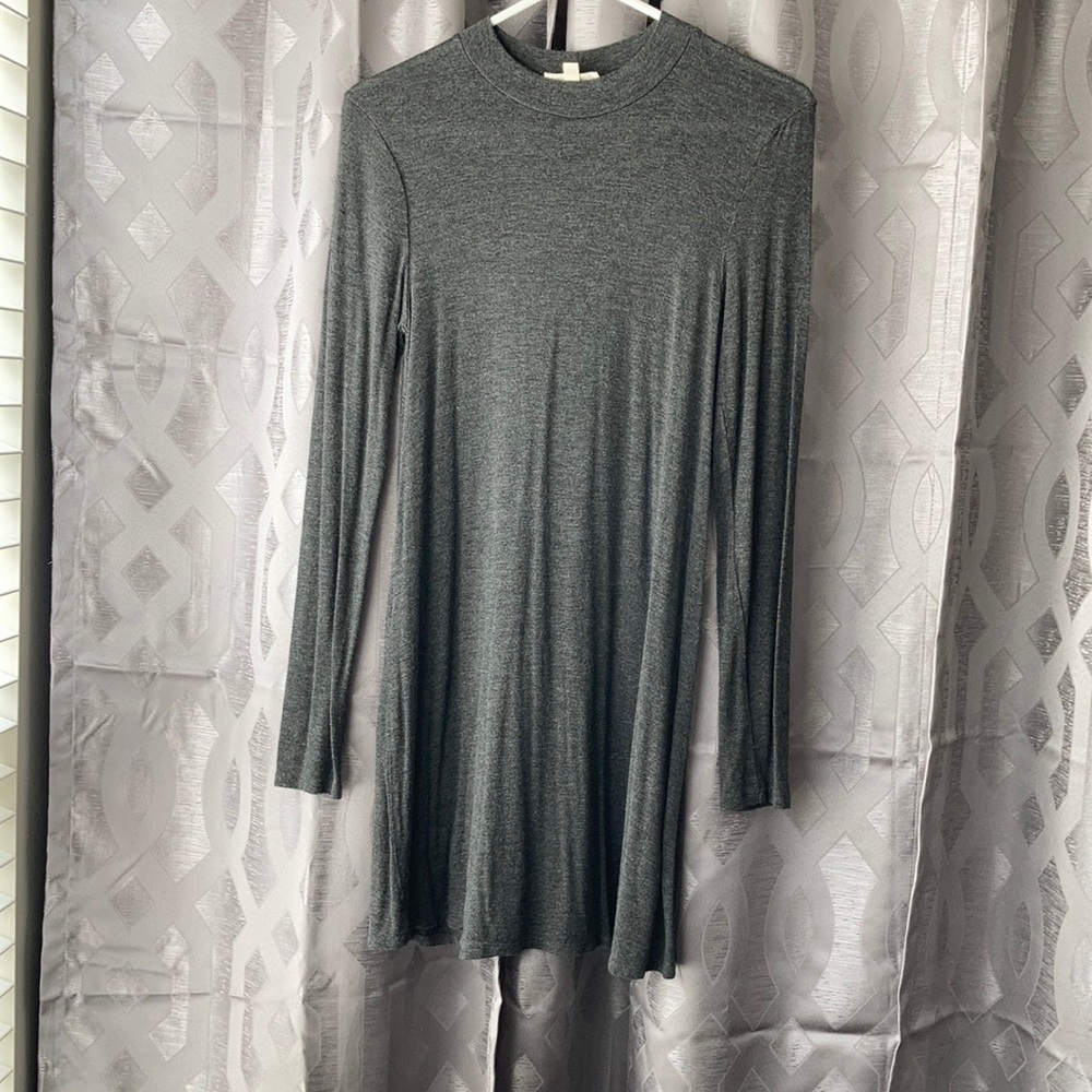 Zenana Outfitters Jersey dress